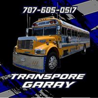 transportegaray