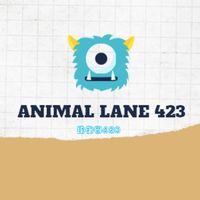 原聲 - Animal Lane 423 動物巷 423
