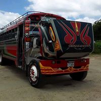 sonido original