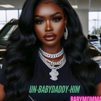 unbabydaddyhim