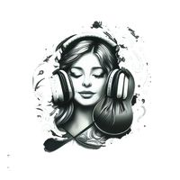 оригинальный звук