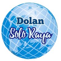suara asli - Dolan Solo Raya