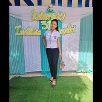 danielitaalanezmasay