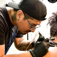xavytattoo