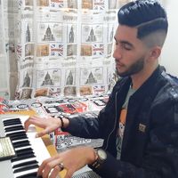 Cheb amine tigre تيليفونك مغلق