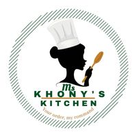mskhonyskitchen