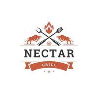 nectargrill