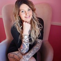 smalltownink