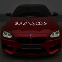original sound - sorencycars