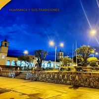 huarmacaysustradiciones