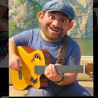 оригинальный звук