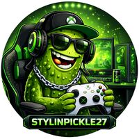 stylinpickle27xbox