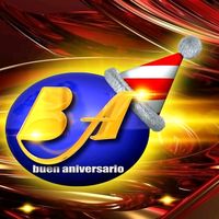 sonido original - BUEN ANIVERSARIO TV