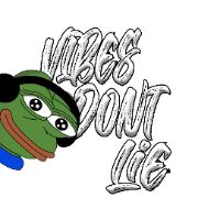 original sound - VibesDontLie