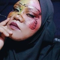 suara asli - Nissa Cahya