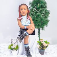blessedzina