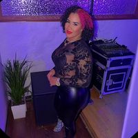 curlysnisha