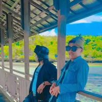 suara asli - Om Munthe✓