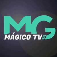 sonido original - Mágico TV