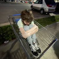 Just a burning memory