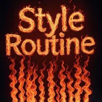 original sound - style_routine_