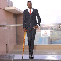 Nyan nyarweng ku nyan ne joh