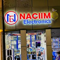 naciim.electronic
