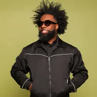 original sound - deebeatzhair