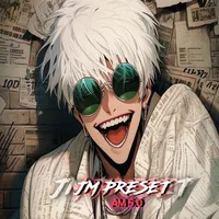 original sound - jm_edit_preset3