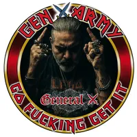 Still Dont Care GENX ARMY Anthem by General X
