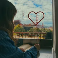 good morning sf by branden_sf on IG