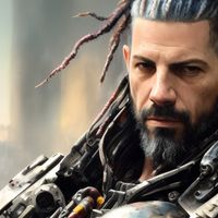 Duncan Dhu En Algún Lugar