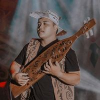 suara asli - Mentor Alat Musik Sape