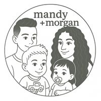 mandyandmorgan