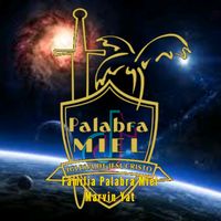 CELESTE CIUDAD Familia Palabra Miel MARVIN YAT