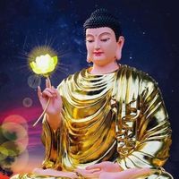 nhạc nền - CHÁNH PHÁP VÀ ĐỜI SỐNG