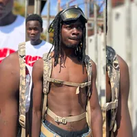 Mugo Gwa Musa _ Nico JD