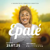 Epaté