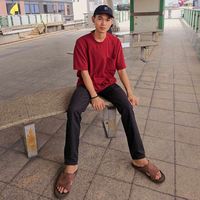 original sound - ant