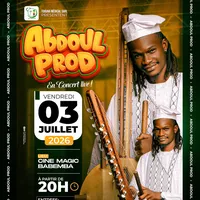 original sound - abdoulprod