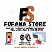 fofanastore