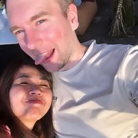 original sound - Tia and Marvin 🇮🇩🇩🇪