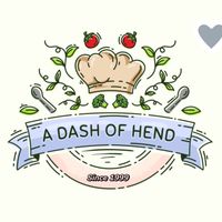 a.dash.of.hend