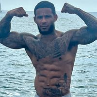 fitnessbyvon