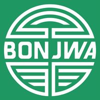 Originalton - Bonjwa