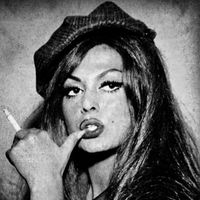 оригинальный звук