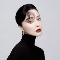 原聲 - 范冰冰 Fan Bingbing