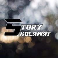 suara asli - STORY_SHOLAWAT official