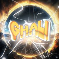 suara asli - Ghali V2