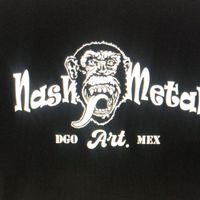 nashmetalart